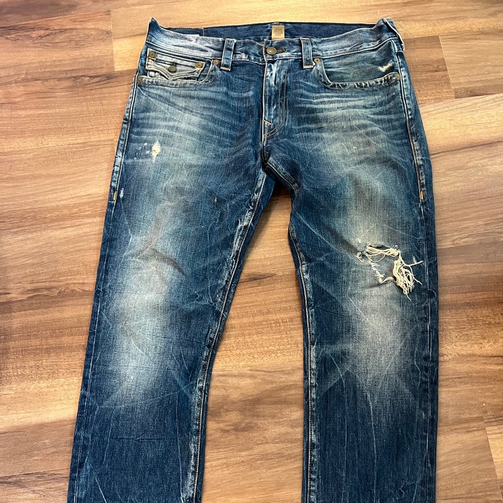 Men’s True religion Jeans